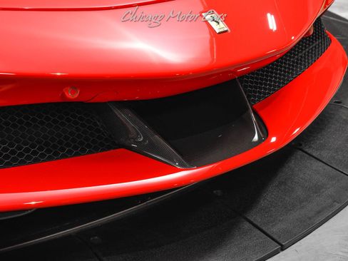 Used 2021 Ferrari SF90 Stradale AWD/4WD image 47