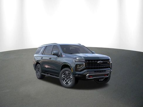 New 2026 Chevrolet Tahoe Z71 image 1