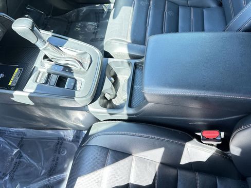 Used 2025 Honda CR-V Sport-L image 19