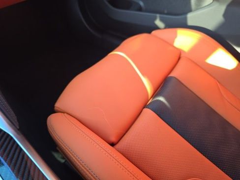 Used 2025 BMW M3 Competition image 19