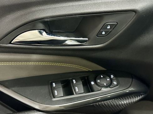 New 2026 Chevrolet Trax ACTIV w/ Sunroof Package FWD image 22