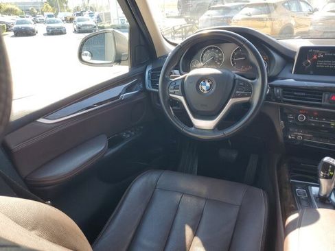 Used 2016 BMW X5 sDrive35i image 15