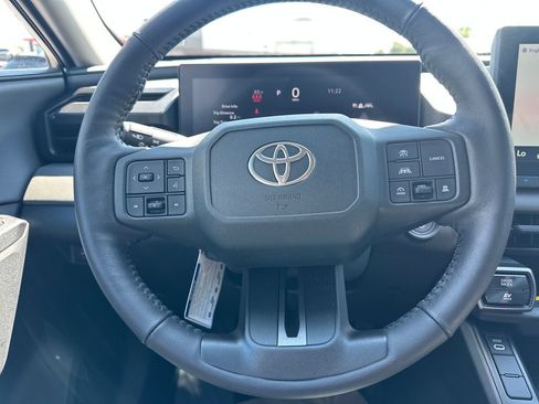 Used 2026 Toyota RAV4 XLE Premium w/ Panoramic Sun Roof Package AWD/4WD image 20