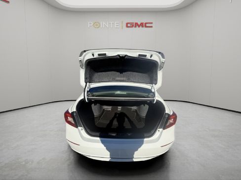 Used 2022 Honda Accord Sport image 28