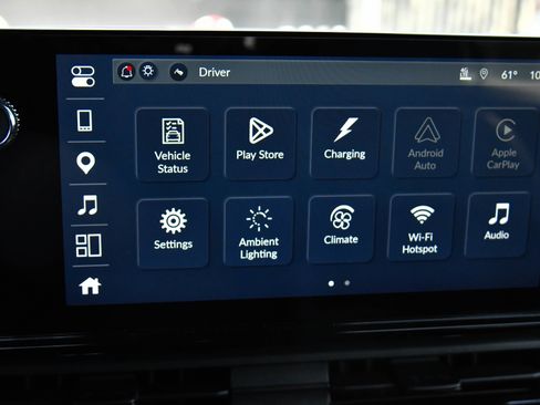 Used 2024 Honda Prologue Touring image 23