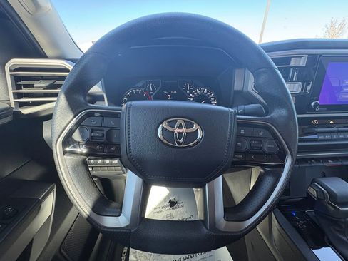 Used 2023 Toyota Tundra SR5 w/ SR5 Convenience Package image 22