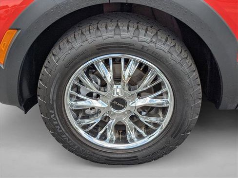 Used 2025 Hyundai Santa Cruz XRT AWD/4WD image 22