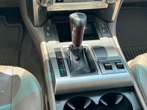 Used 2016 Lexus GX 460 AWD/4WD image 23