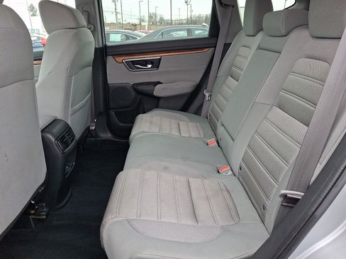 Certified 2022 Honda CR-V EX image 10