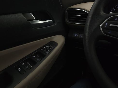 Used 2022 Hyundai Santa Fe SEL image 27