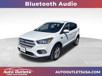 Used 2019 Ford Escape SE image 1