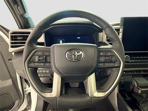 Certified 2025 Toyota Sequoia Limited image 10