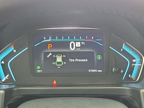 Certified 2024 Honda Odyssey EX-L image 20