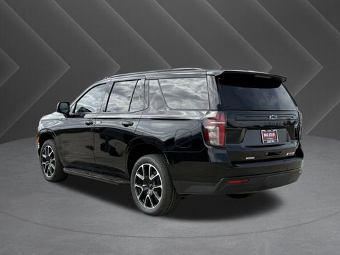 Used 2023 Chevrolet Tahoe RST w/ Luxury Package image 5