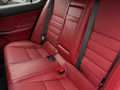 Used 2022 Lexus IS 350 F Sport w/ Accessory Package AWD/4WD image 33