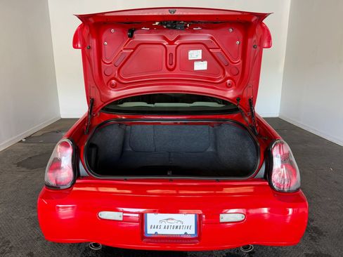 Used 2001 Chevrolet Monte Carlo SS FWD image 31