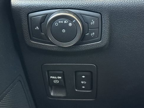 Used 2020 Ford F150 Raptor w/ Equipment Group 801A Mid AWD/4WD image 30