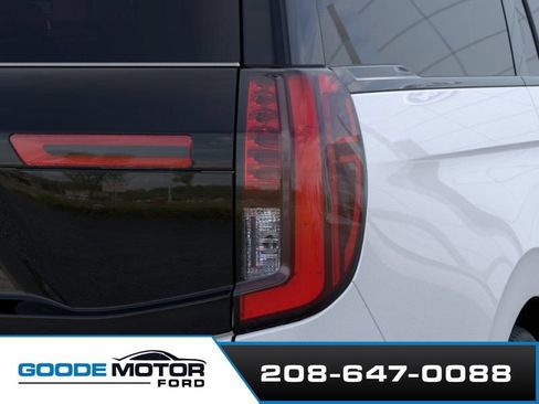 New 2026 Ford Expedition Max Platinum w/ Stealth Appearance Package AWD/4WD image 21