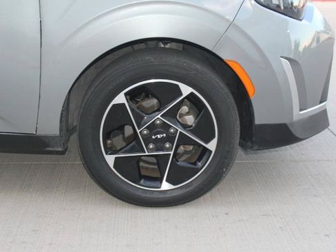 Used 2023 Kia Soul EX FWD image 42