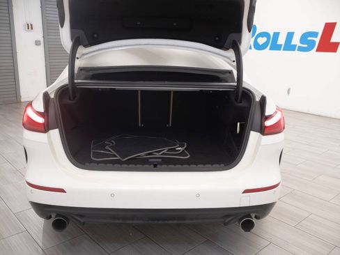 Used 2021 BMW 228i xDrive Gran Coupe w/ Convenience Package AWD/4WD image 34