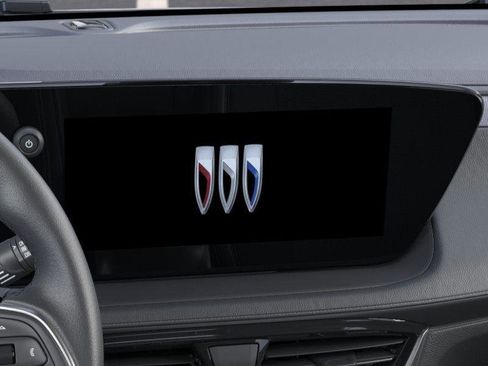 New 2026 Buick Encore GX Sport Touring image 20