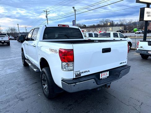 Used 2012 Toyota Tundra Limited image 2
