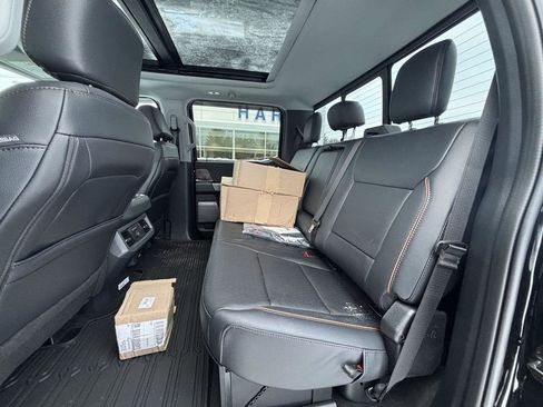 New 2026 Ford F350 Lariat w/ Lariat Ultimate Package image 13