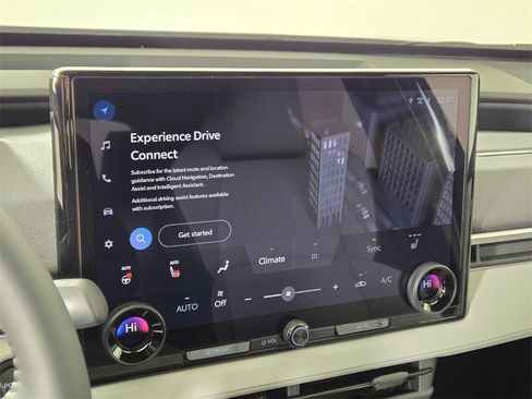 New 2026 Subaru Solterra Limited image 13