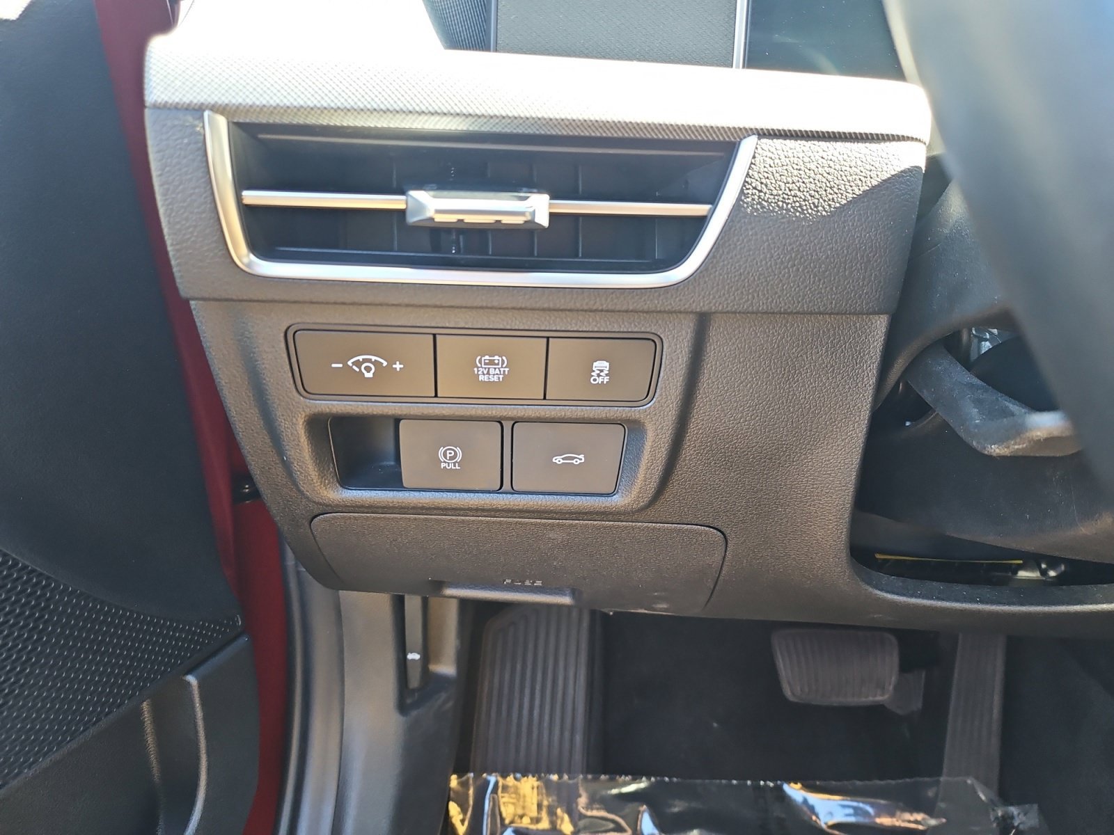 Used 2025 Hyundai Sonata SEL FWD image 33
