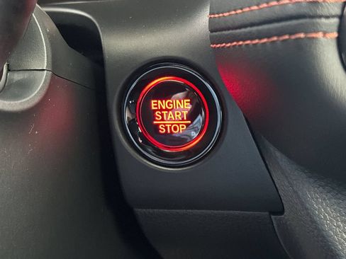 New 2027 Honda HR-V Sport image 23