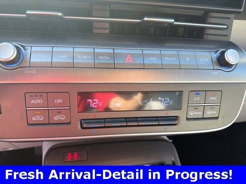 Used 2024 Hyundai Kona SEL w/ Convenience Package image 7