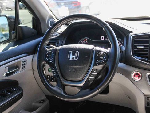 Certified 2022 Honda Ridgeline RTL-E image 13