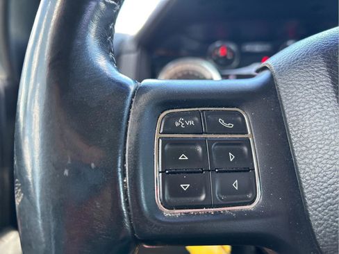 Used 2016 RAM 1500 Sport RWD image 14