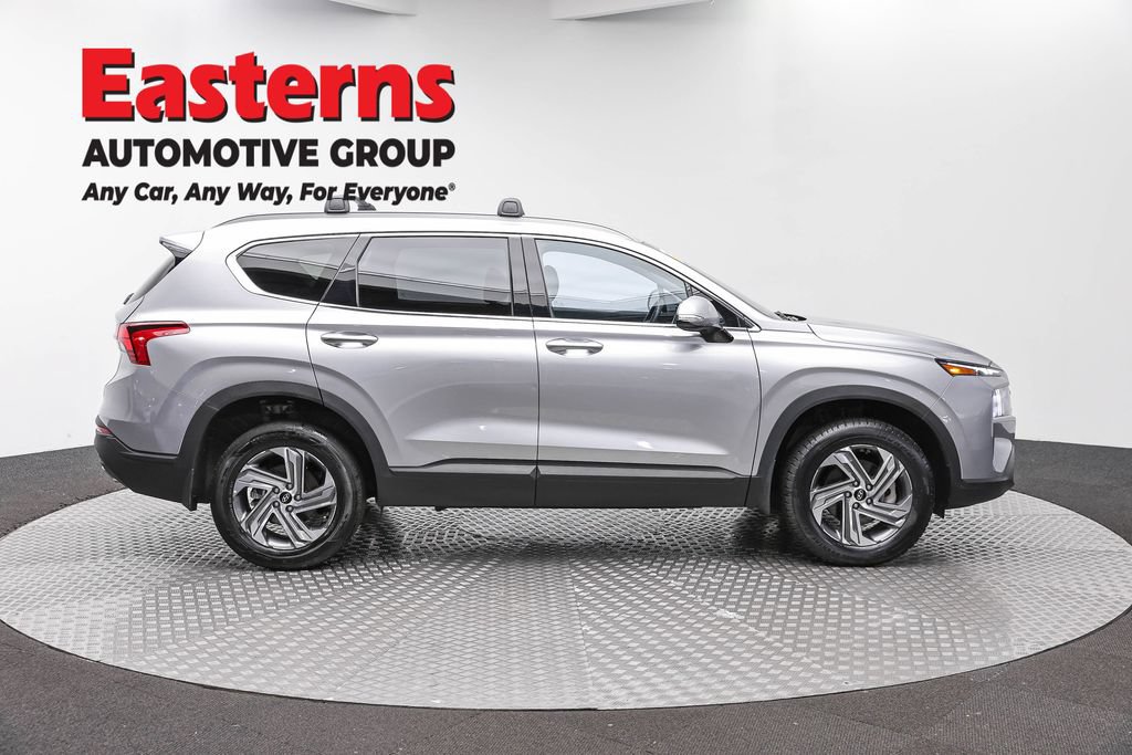 Used 2023 Hyundai Santa Fe SEL AWD/4WD image 5