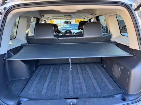 Used 2012 Jeep Patriot Limited w/ Sun/Sound Group image 25