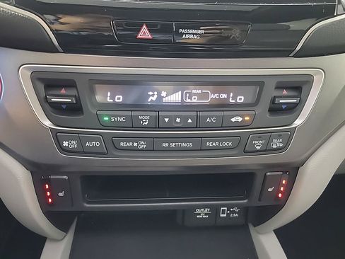 Certified 2020 Honda Pilot EX-L image 32