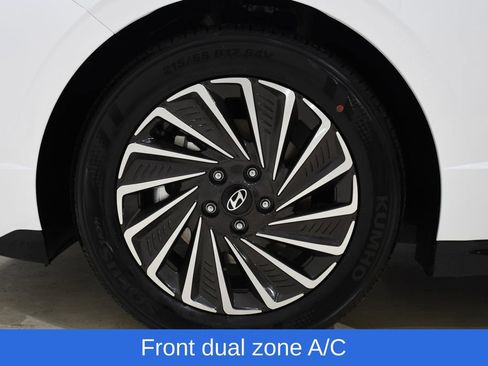 New 2026 Hyundai Sonata SEL image 6