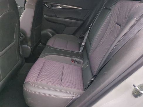 Used 2021 Buick Envision Preferred image 18