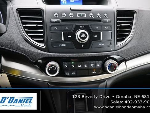 Used 2016 Honda CR-V LX image 31