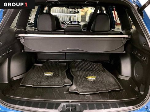 Certified 2024 Subaru Forester Wilderness image 34