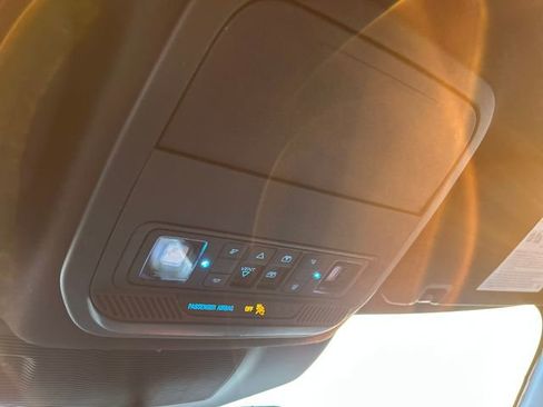 Used 2022 Ford Explorer Timberline image 28