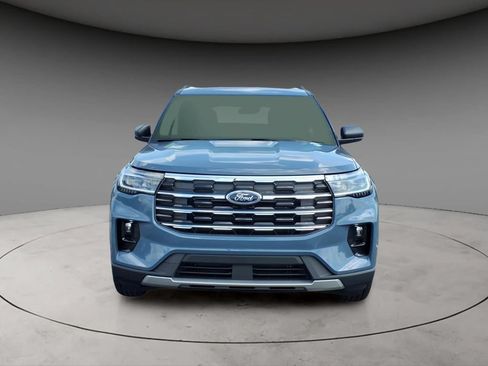 New 2026 Ford Explorer Active w/ Active Comfort Package AWD/4WD image 15