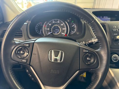 Used 2012 Honda CR-V EX-L image 23
