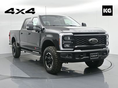 New 2025 Ford F250 Lariat w/ Lariat Ultimate Package