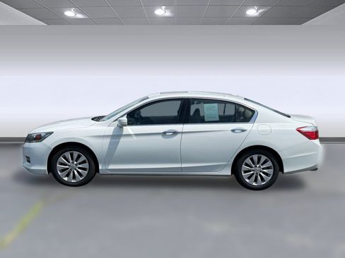 Used 2013 Honda Accord EX-L image 2