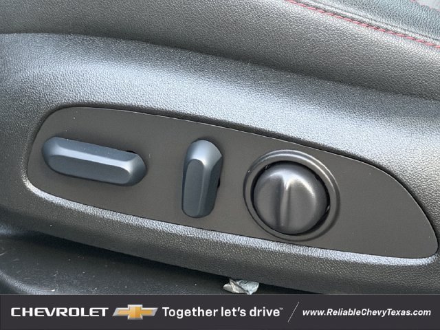 Used 2024 Chevrolet Blazer RS w/ LPO, Floor Liner Package AWD/4WD image 32