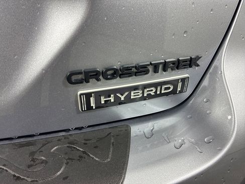 New 2026 Subaru Crosstrek 2.5i Limited image 11