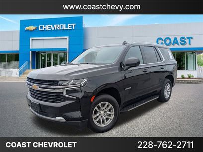 Used 2023 Chevrolet Tahoe LT