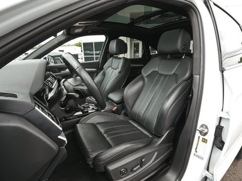 Used 2023 Audi Q5 2.0T Prestige w/ Prestige Package AWD/4WD image 34