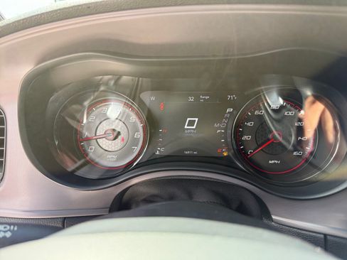 Used 2023 Dodge Charger R/T w/ Blacktop Package RWD image 10